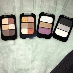 Makeup/eyeshadow